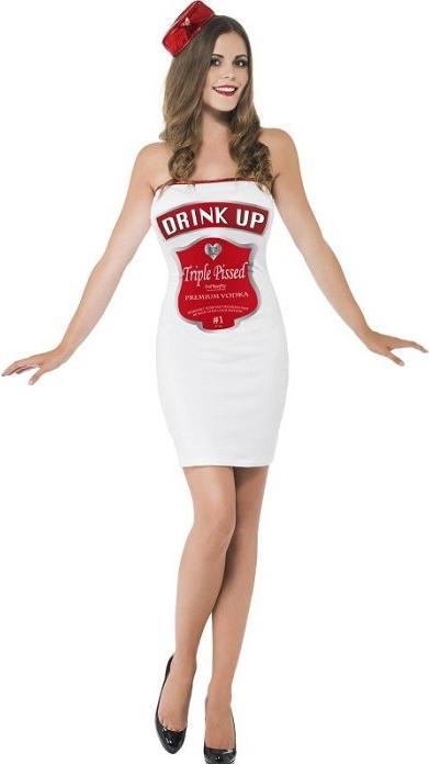 Immagine prodotto Smiffys Bevi (36, 38)