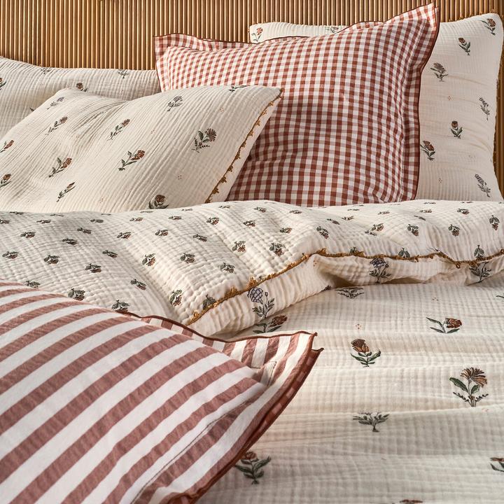 Produktbild La Redoute Interieurs Emeline (160 x 200 cm)