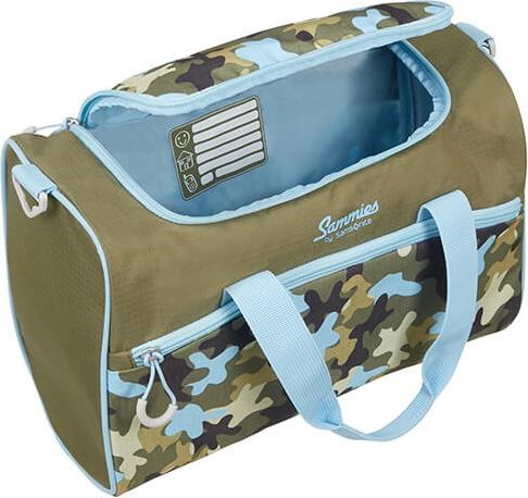 Produktbild Sammies By Samsonite Ergofit (20 l, Handgepäck (bis 50l))