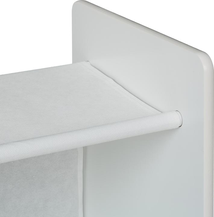 Immagine prodotto Relaxdays Scaffale per bambini (92 x 30 x 60 cm)