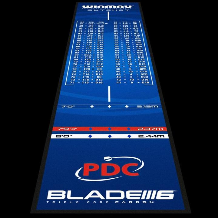 Produktbild Winmau Outshot