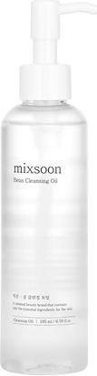 Produktbild Mixsoon Bean Cleansing Oil olejek oczyszczający do twarzy 195ml (Reinigungsöl, 195 ml)