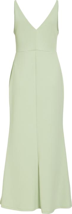 Immagine prodotto Vila VICLARA V-Ausschnitt Maxikleid (S)