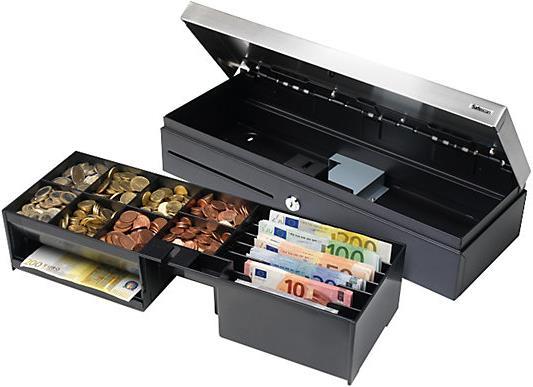 Actual product image Safescan SD-4617S