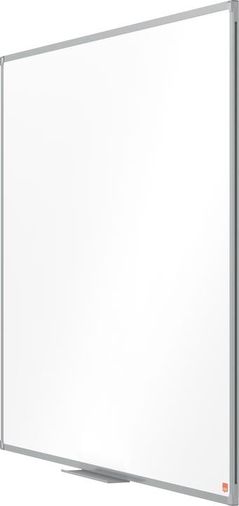 Produktbild Nobo Whiteboard aus Stahl (90 x 120 cm)