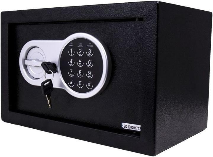 Image du produit Opticum AX Samson (12 l)