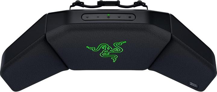 Actual product image Razer Clio - Wireless Speaker Head Cushion