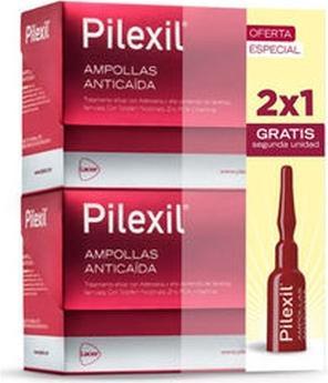 Immagine prodotto Pilexil Promozione Fiale Anticaduta 20 + 20 Gratis 40 Unità