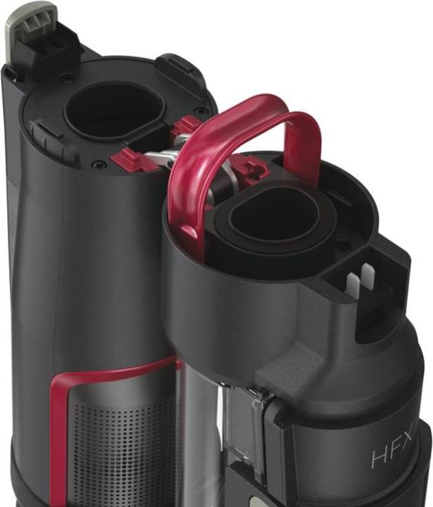 Actual product image Hoover HFX10H 011