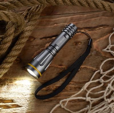 Actual product image Intenso ULTRA LIGHT - Flashlight (1 pcs., AA)