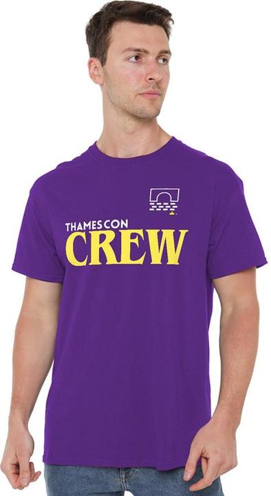 Produktbild The Dark Crystal Thames Con Staff TShirt (S)