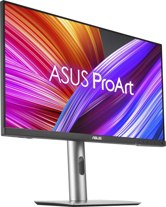 Actual product image ASUS ProArt PA24ACRV (2560 x 1440 pixels, 23.80")