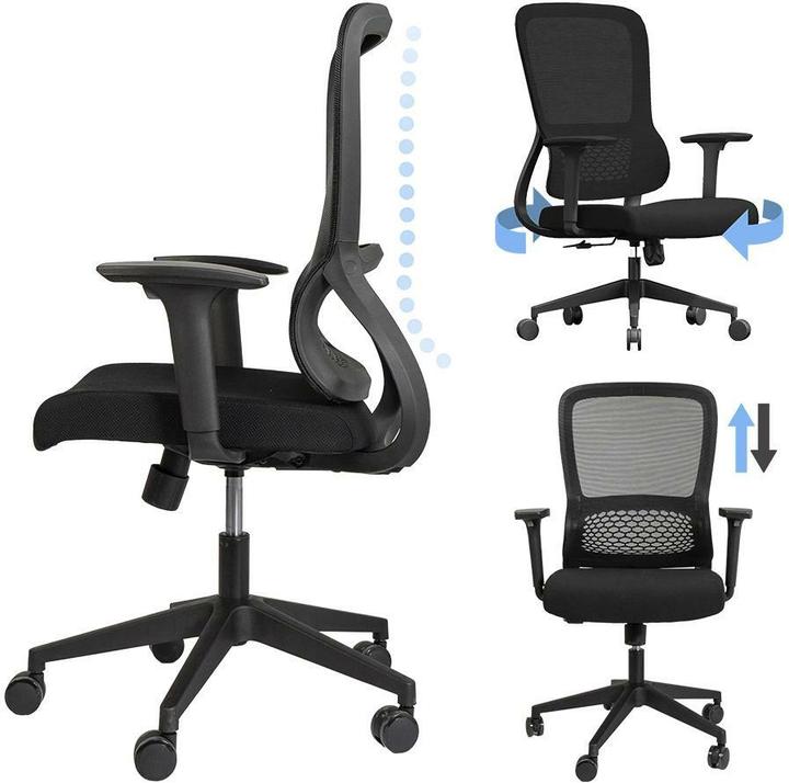 Produktbild Contini FlexSeat