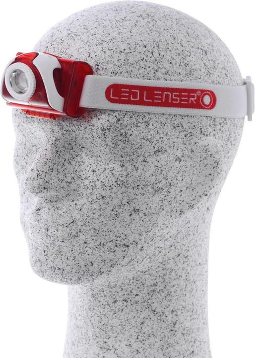 Produktbild Ledlenser LED Seo 5 (180 lm)