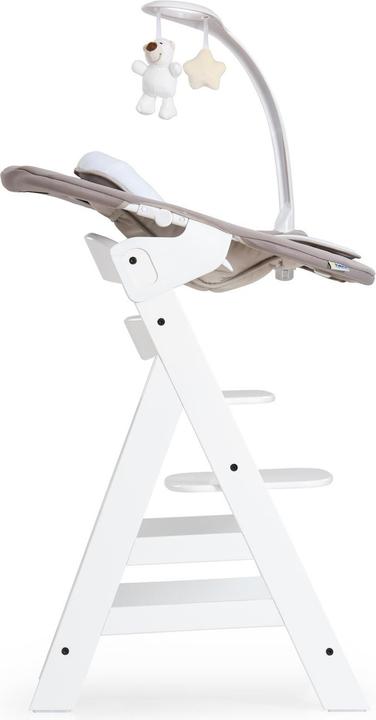 Actual product image Hauck Alpha Bouncer Deluxe