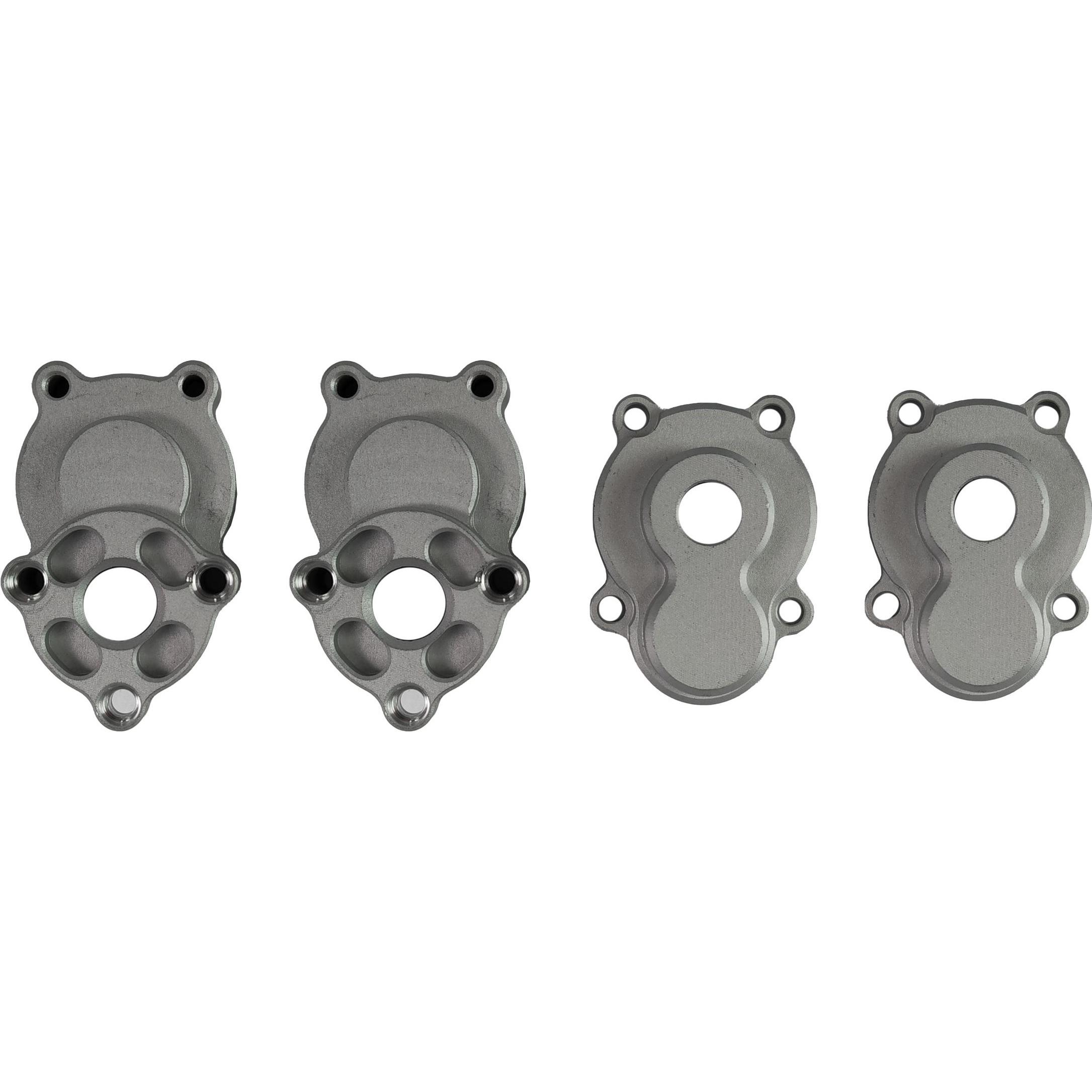 Amewi Set di sollevamento posteriore CNC RCX10.3, Docking station + Hub USB