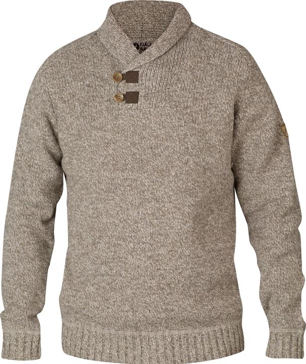 Fjällräven Lada Sweater (L)
