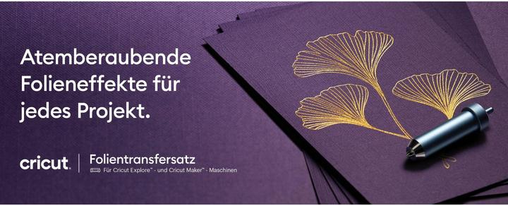 Actual product image Cricut Tool Transfer Set