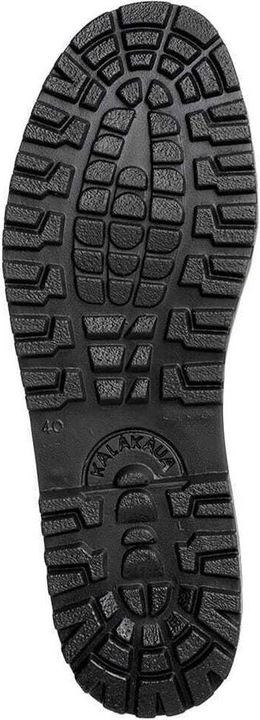 Image du produit GriSport Chaussures de randonnée Modena cuir (41)
