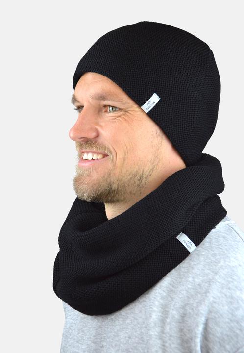 Produktbild DRASSN Parkstein Merino Recycle (One Size)