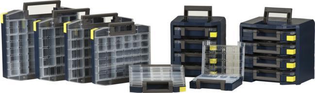 Produktbild Raaco Boxxser 55 5x10-45