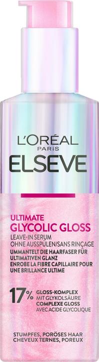 L'Oréal Paris Elseve Glycolic Gloss (150 ml)
