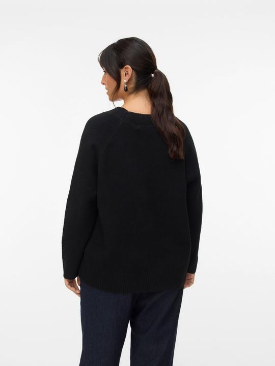 Produktbild Vero Moda VMCBOOM Strickjacke Strickjacke (S)