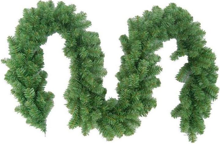 Christmas To Slinger van klatergoud st19220-270cm