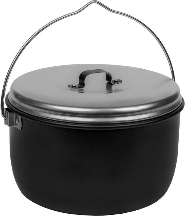 Actual product image Trangia Lagerkessel 4.5l non-stick