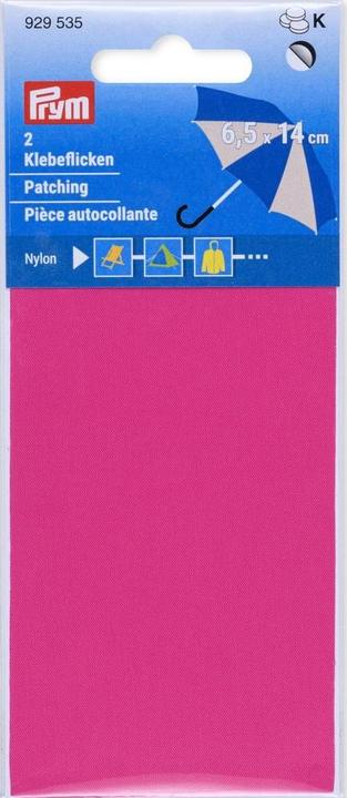 Image du produit Prym Klebeflicken