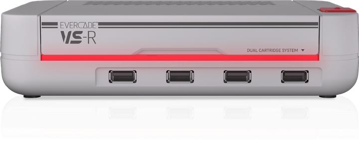 Produktbild Blaze Evercade VS-R