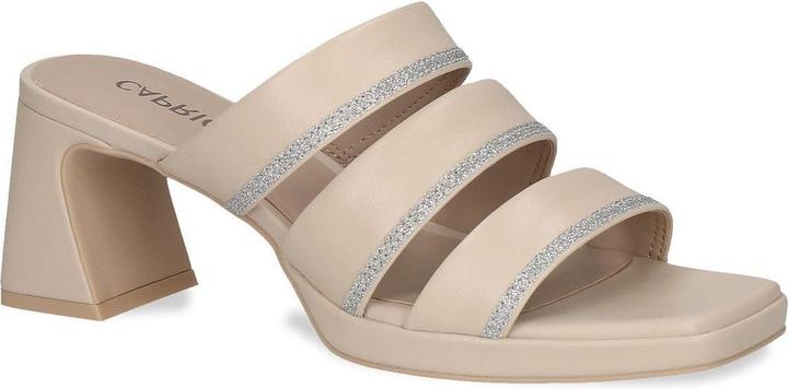 Produktbild Caprice Pantolette (36)