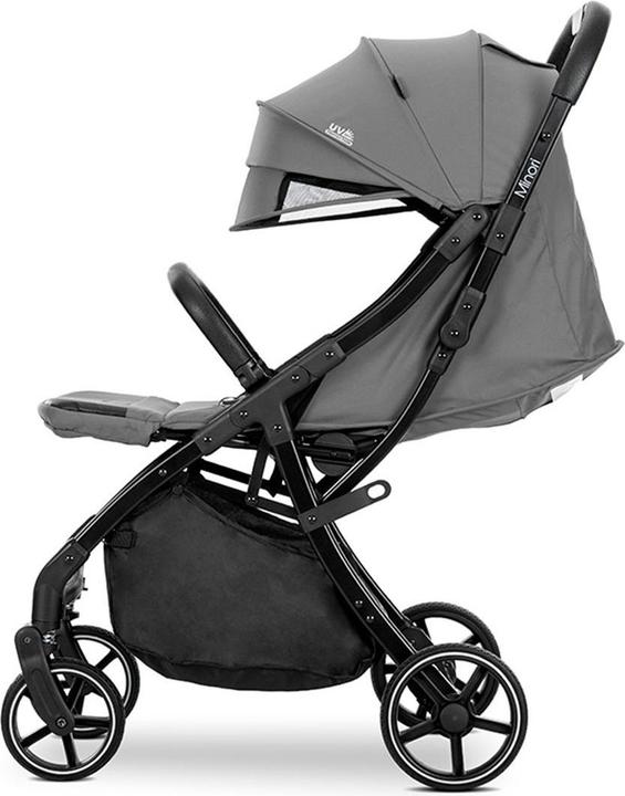 Image du produit Lorelli poussette buggy Minori (6 Mois - 3 Années)