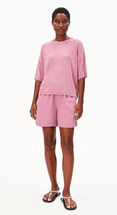 Produktbild Armedangels Women's S Sl Linen Blend Knit Sweater (S)