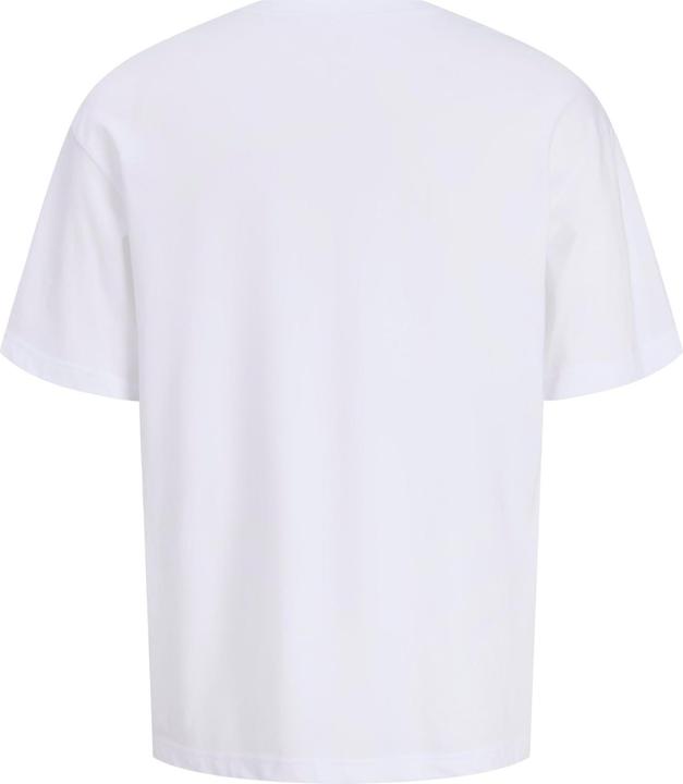 Produktbild Jack & Jones 6er-pack Basic T-shirt T-shirt (L)