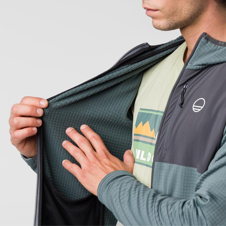 Produktbild Wild Country Session Pro Hoody Herren (S)