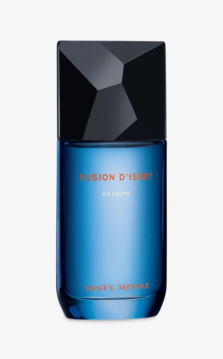 Produktbild Issey Miyake Fusion D'Issey Homme ExtrÃªme (Eau de Toilette, 50 ml)