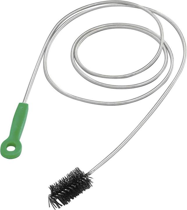 EBI Aquarium slangborstel (Aquarium schoonmaken)