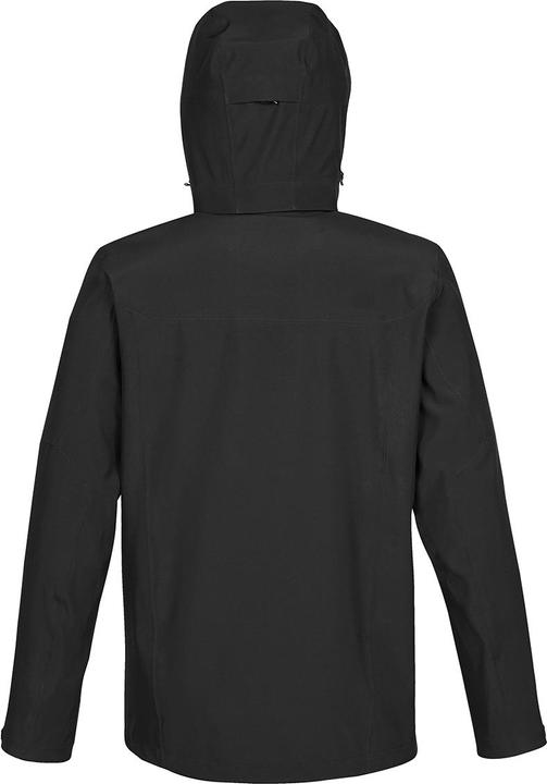 Actual product image Stormtech Patrol Technical Softshell Jacket (M)