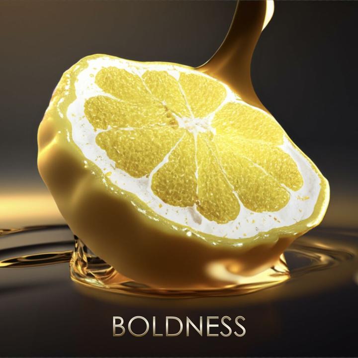 Actual product image Philipp Plein No Limit$ Gold Eau de Parfum Vapo 50 ml (Eau de parfum, 50 ml)