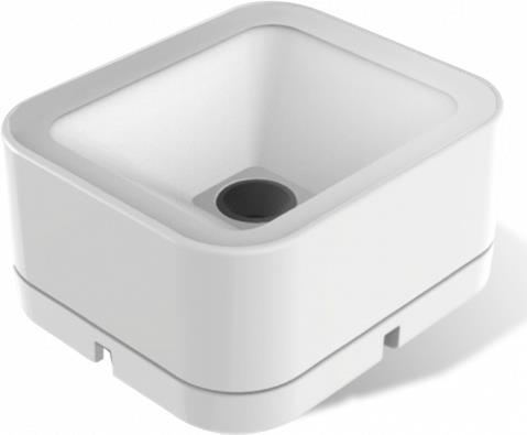 Actual product image Newland FR27 Urchina 2D CMOS Desktop (2D barcodes)