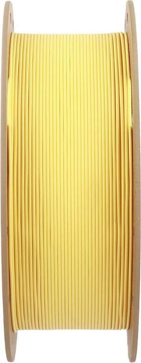 Produktbild Polymaker Panchroma™ PLA Matte (PLA, 1.75 mm, 1000 g, Gelb)