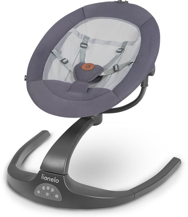 Actual product image Lionelo Rina