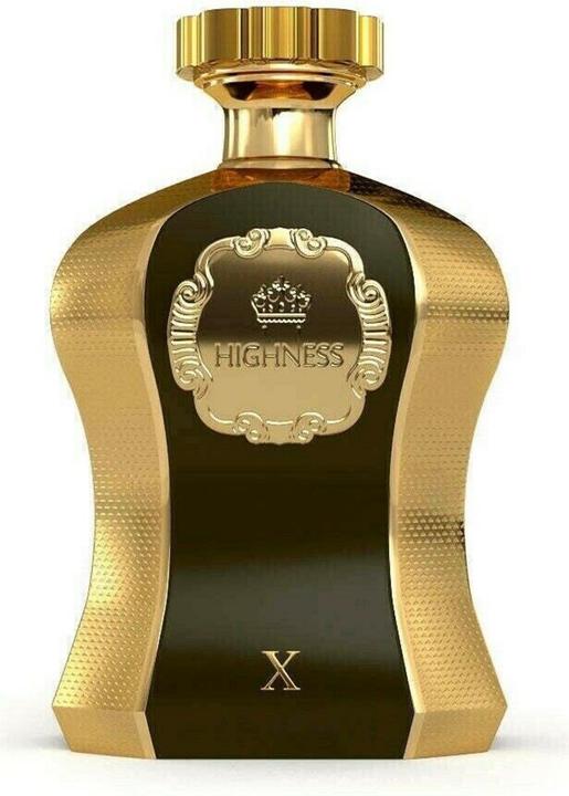 Immagine prodotto Afnan Altezza X EDP (Eau de parfum, 100 ml)