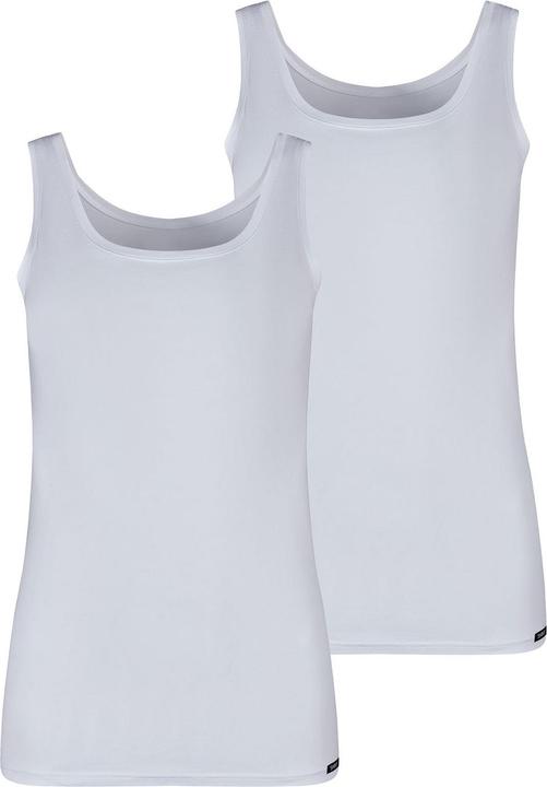 Produktbild Skiny Tanktop Cotton Essentials (40)