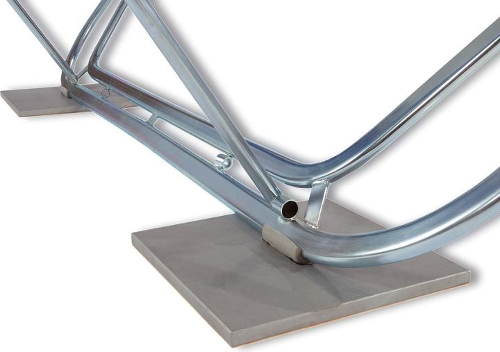 Produktbild Sport-Thieme Standplatte für Grosstrampoline