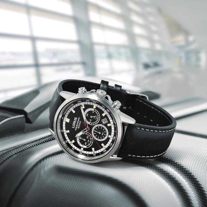 Produktbild Lorus RT301LX9 (Analoguhr)