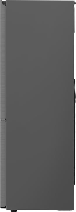 Immagine prodotto LG GBB61PZJMN Frigorifero combinato, Classe E, 341L, No frost, Inox (341 l)