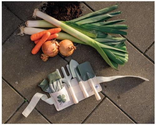 Produktbild Jabadabado Gärtnergürtel 60cm