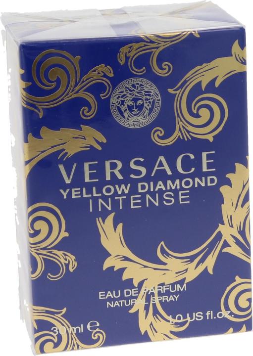 Immagine prodotto Versace Diamante giallo intenso (Eau de parfum, 30 ml)